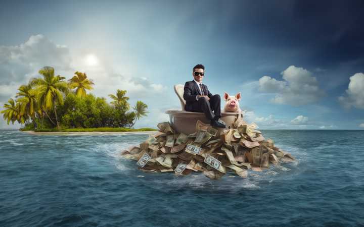 Les paradis fiscaux : légal ou non ?