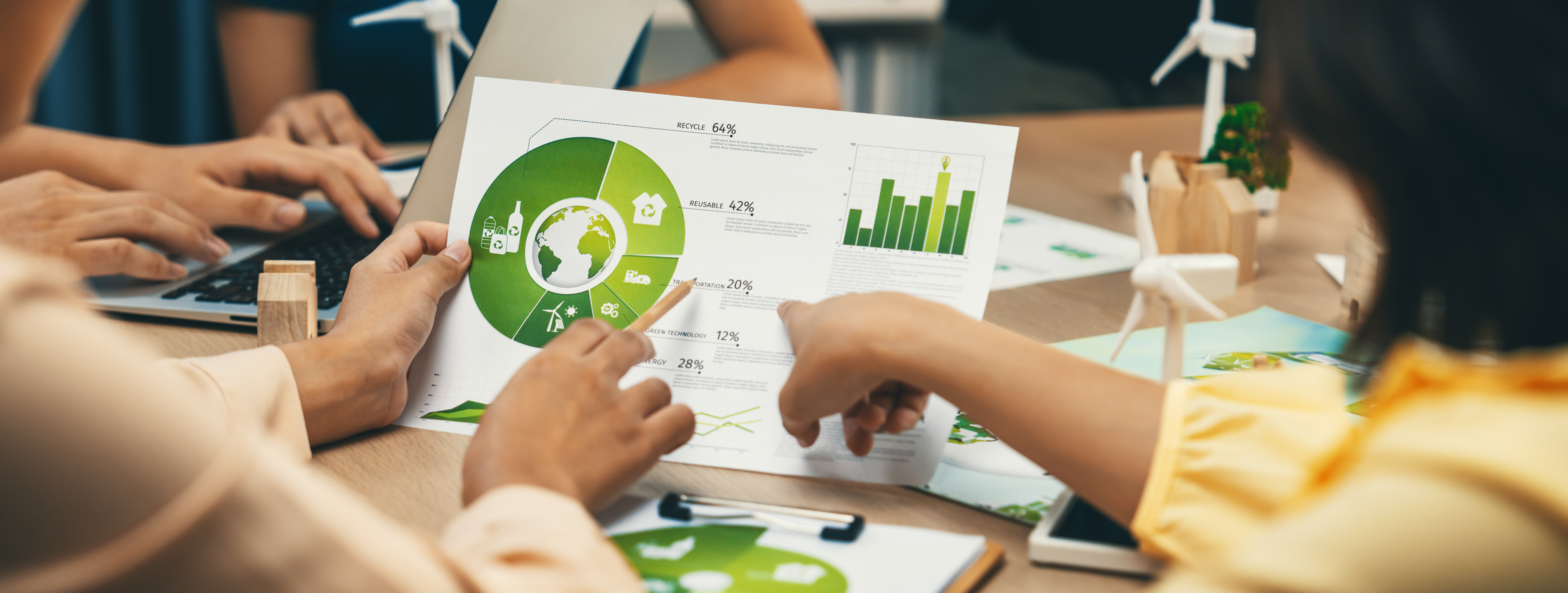 Qu’est-ce que la responsabilité sociale des entreprises?