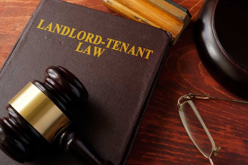 landlord disagreement mediation