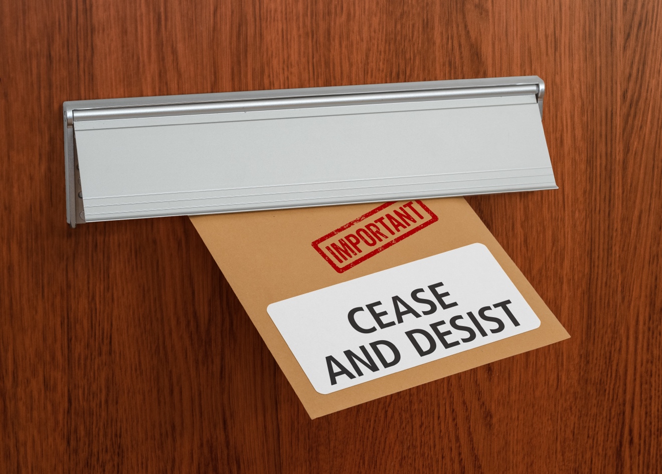 Cease and Desist Letter: What is it and how to use it? JuriGo ca