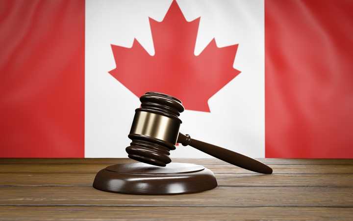 How to Become a Lawyer in Canada?