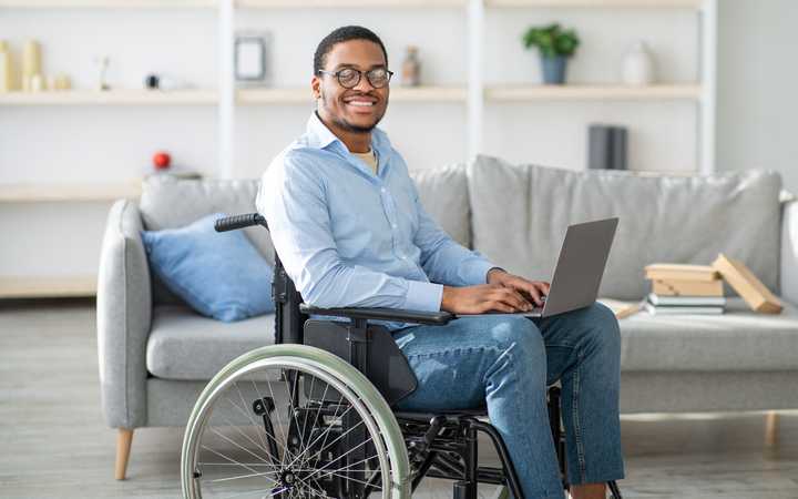 Situation de handicap: accessibilité et aménagements raisonnables