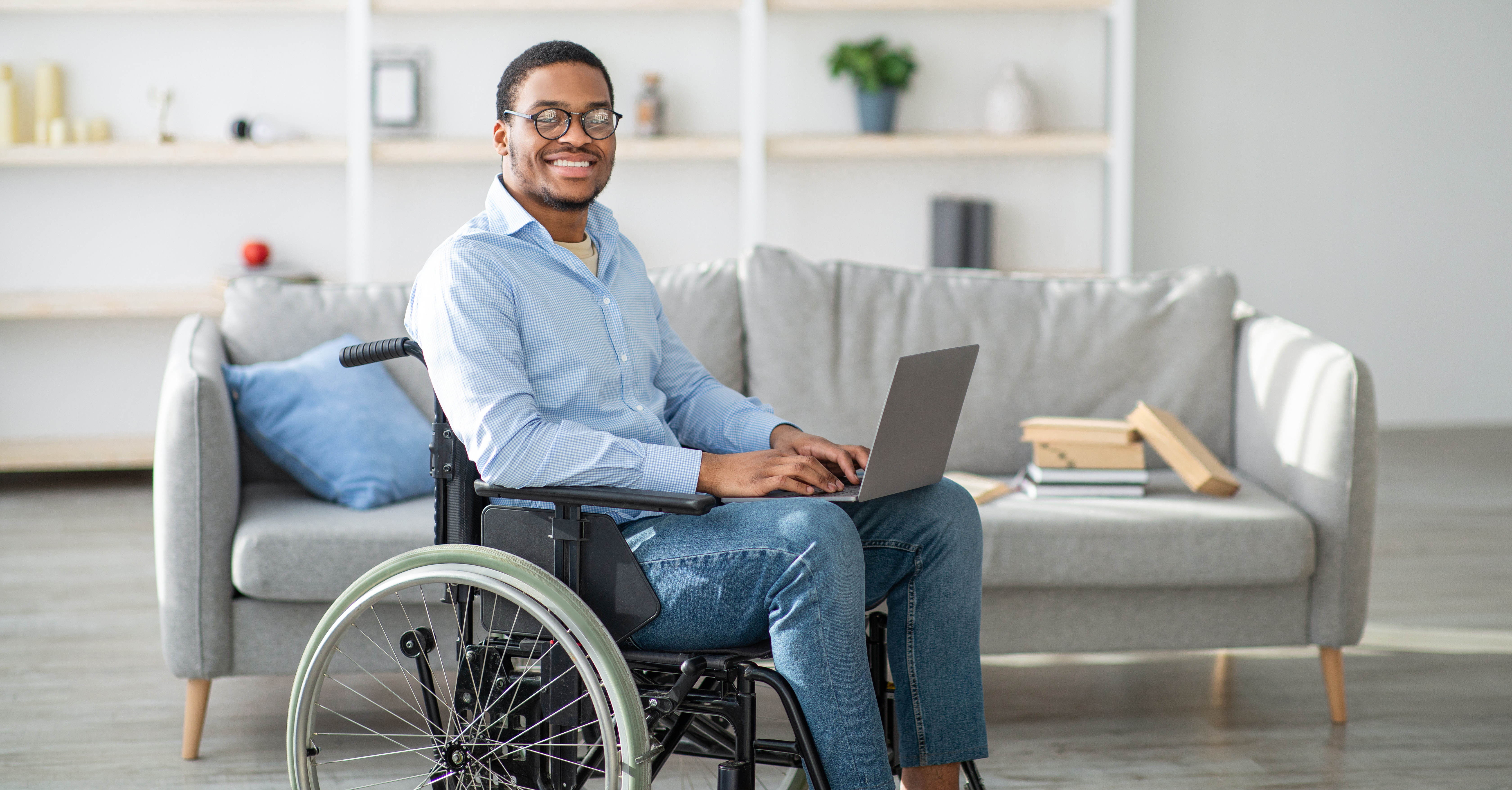 Situation de handicap: accessibilité et aménagements raisonnables