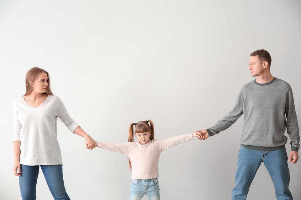 child custody lawyers kitchener waterloo