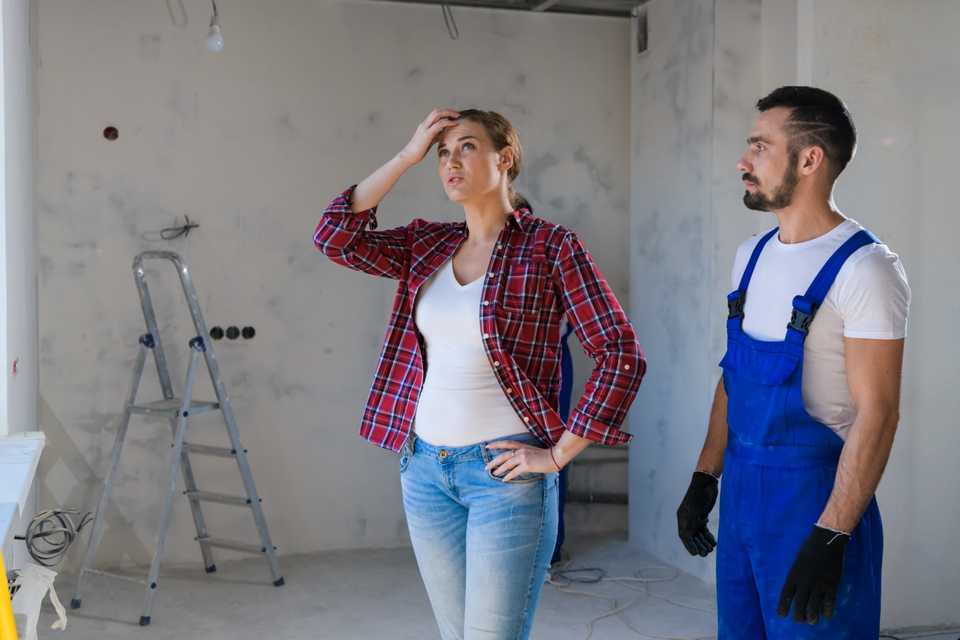 malfacon renovation residentielle