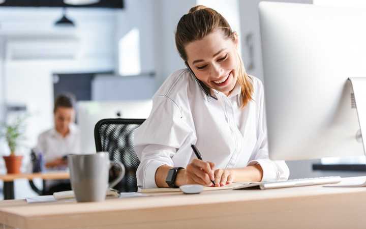 L'option d'achat d'actions pour employés expliquée