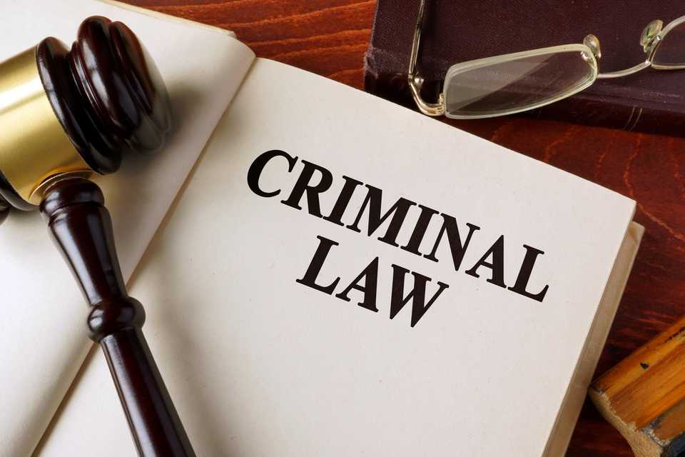 criminal defence lawyer bail