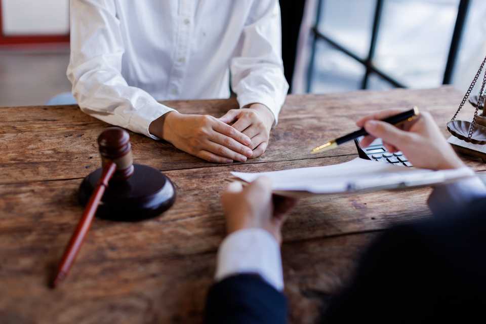 poursuite civile criminelle