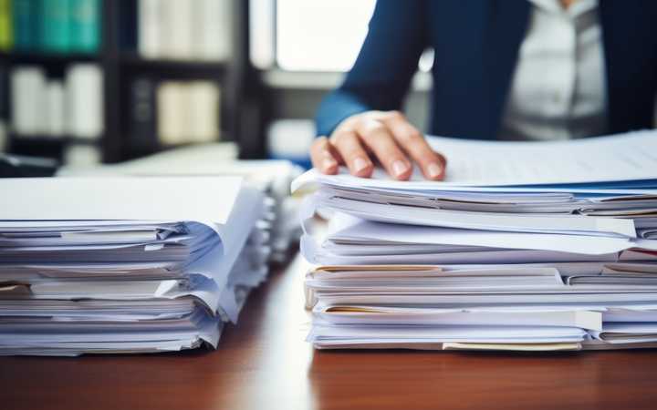 Top 10 avocats fiscalistes à Montréal