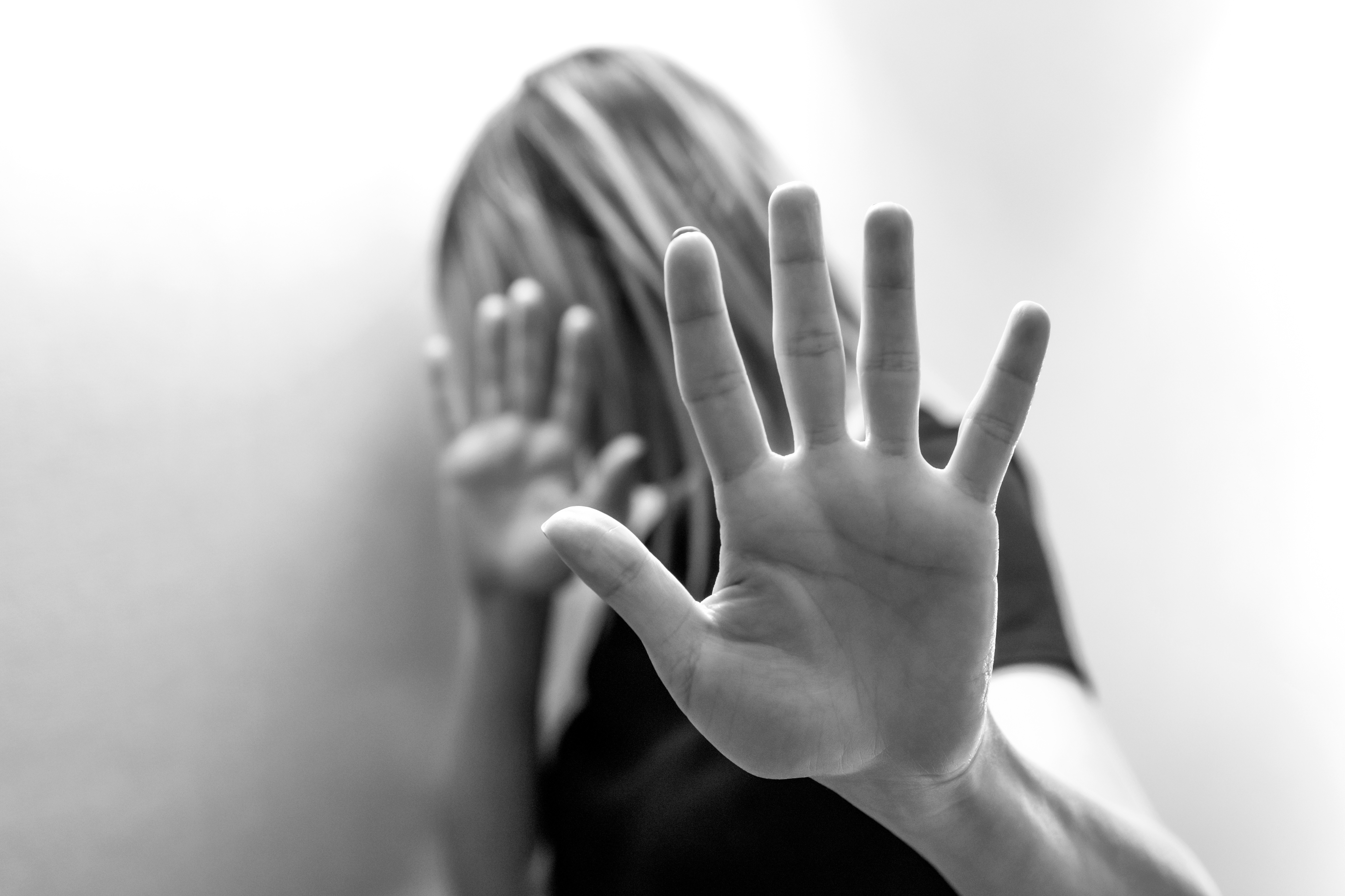 Victime d’agression sexuelle: Est-il trop tard pour porter plainte?