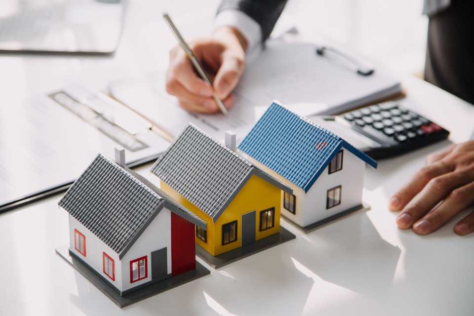 immeuble locatif fiscalite