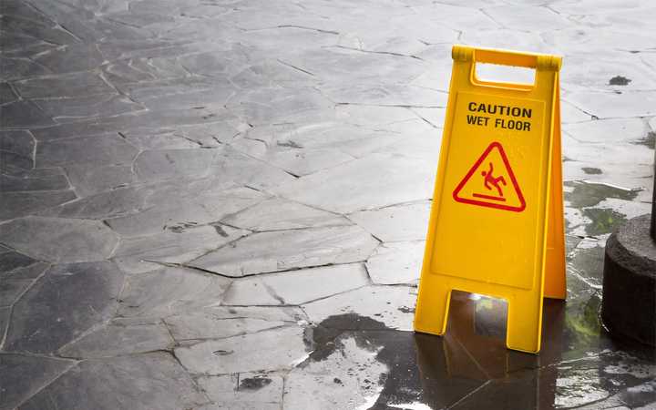 Slip and Fall Lawyer for an Accident or Injury