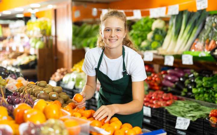 Travail des enfants et des adolescents au Québec : Que dit la loi?