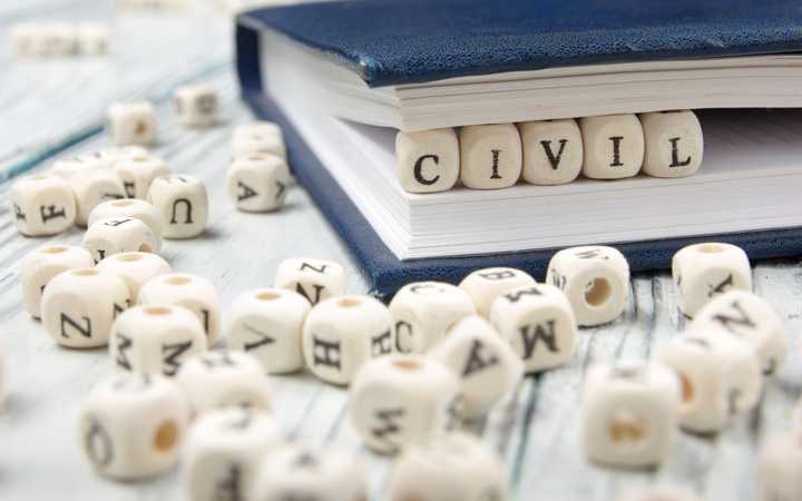 How to Find a Civil Litigation Lawyer near me?