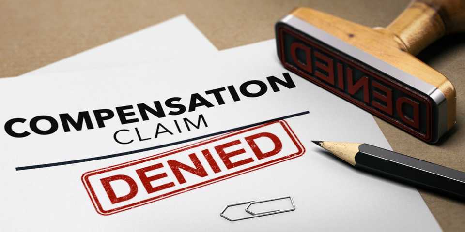 understanding your legal options for denied insurance