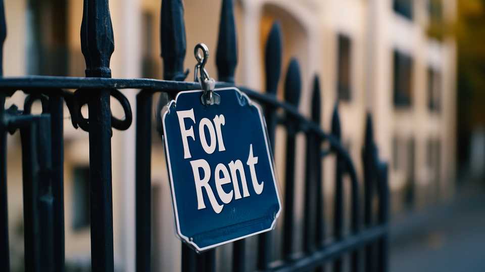 renew residatial lease