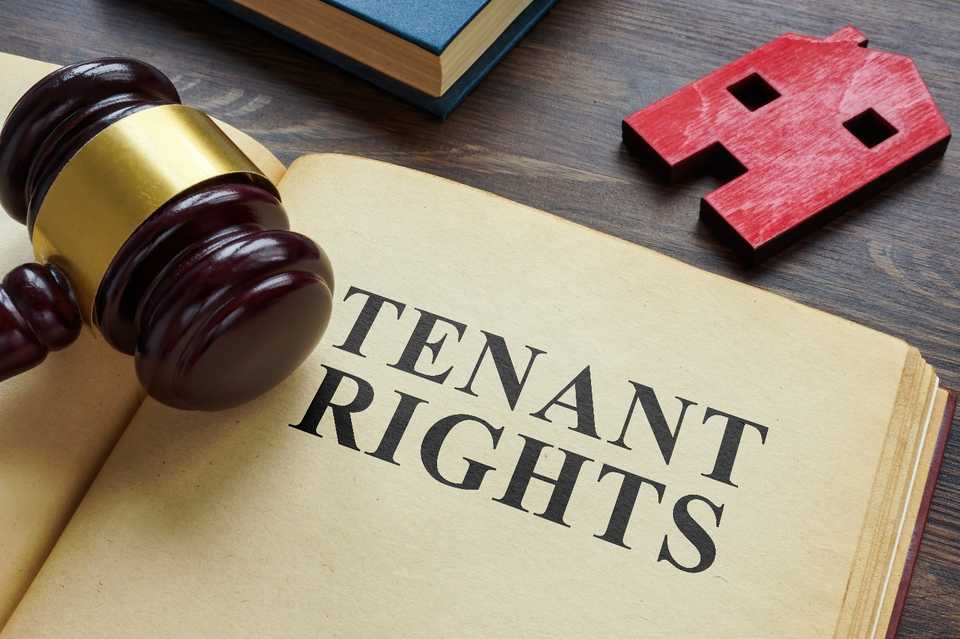 know your rights as a tenant