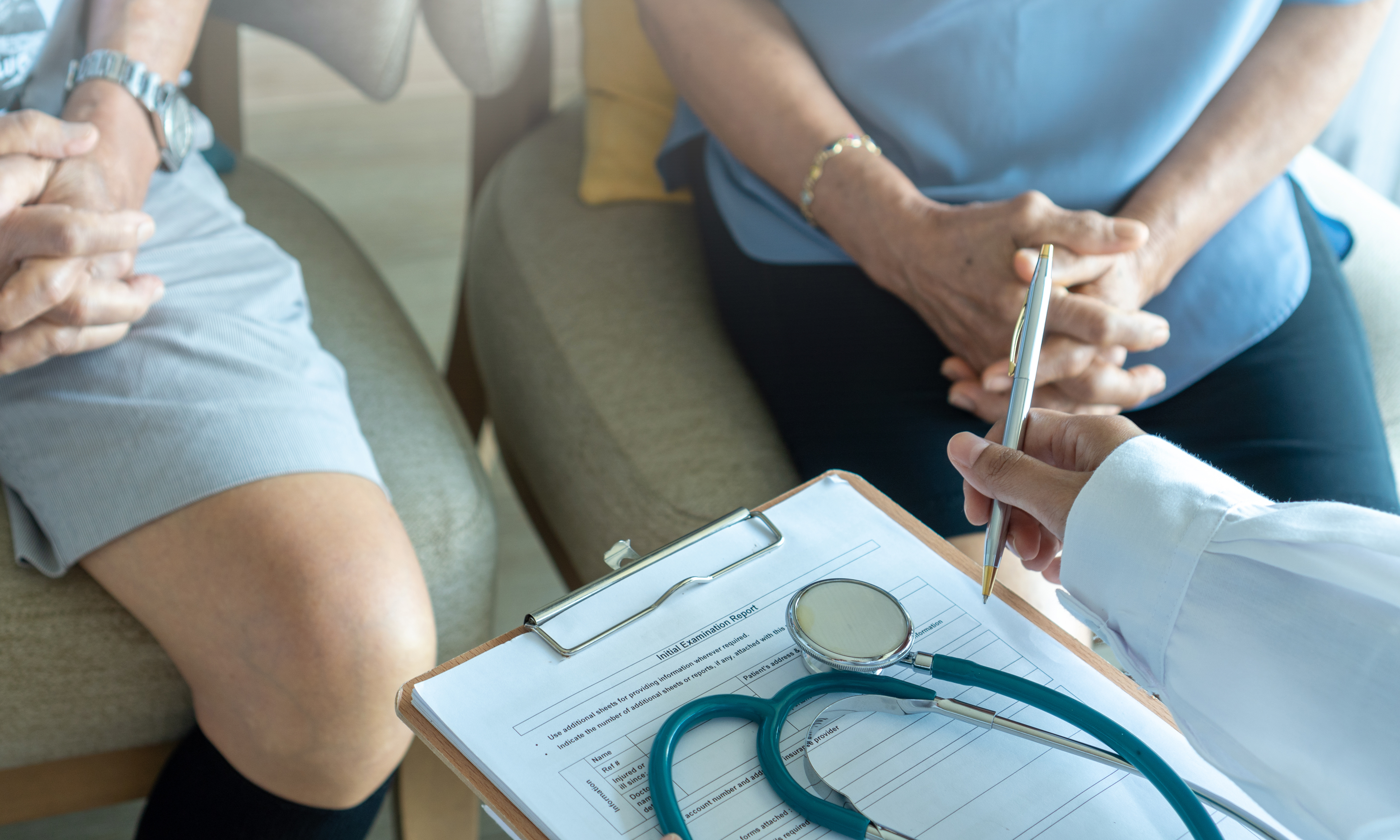 Subi un préjudice? Top 5 des meilleures preuves au Québec