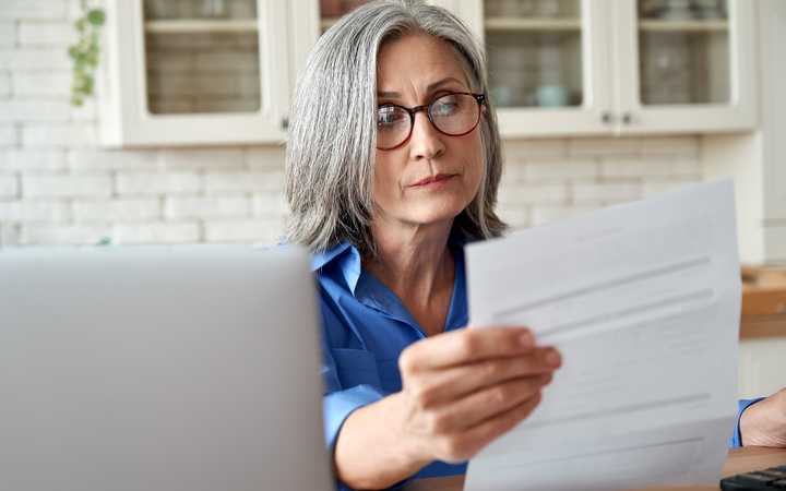 Quels recours possibles lorsque vous êtes déshérité?