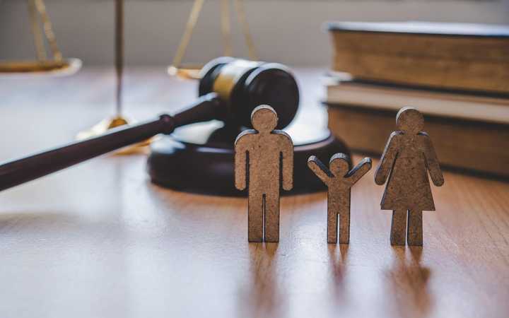 How are child support guidelines calculated in Ontario?