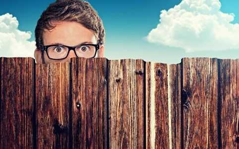 Have you encroached on your neighbor's land? Everything you need to know about encroachment and acquisitive prescription