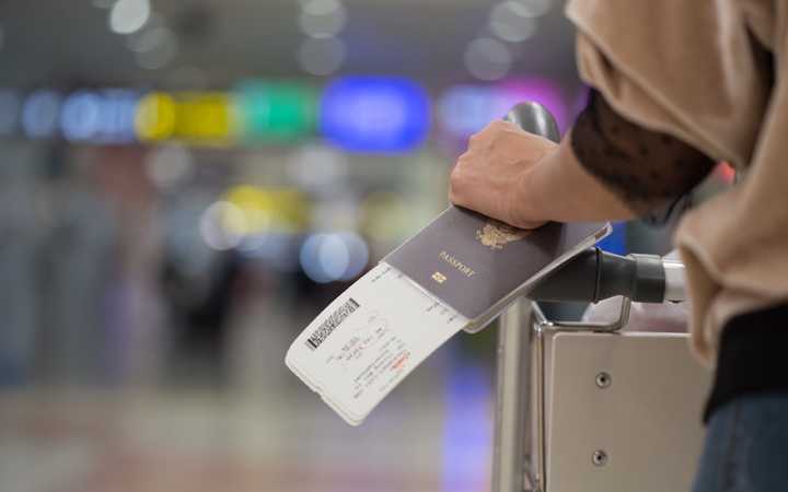 Comment obtenir le regroupement familial au Canada?