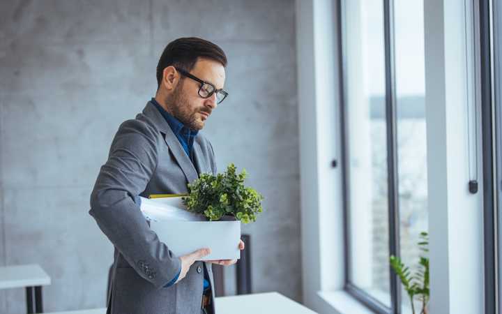 Demande de chômage - À quoi ai-je droit?