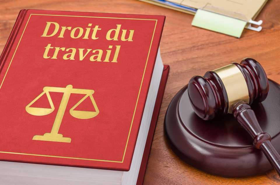 avocat harcelement psychologique sexuel travail