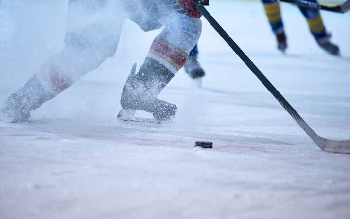 Blessure au Hockey ou à la patinoire – Comment être dédommagé?