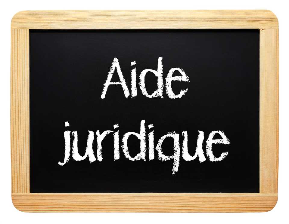 aide juridique quebec definition
