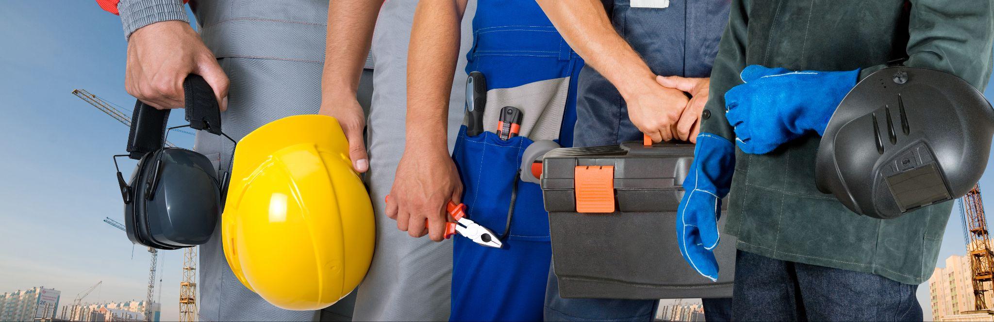 OHSA Charges and violations - Consult an Employment Lawyer!