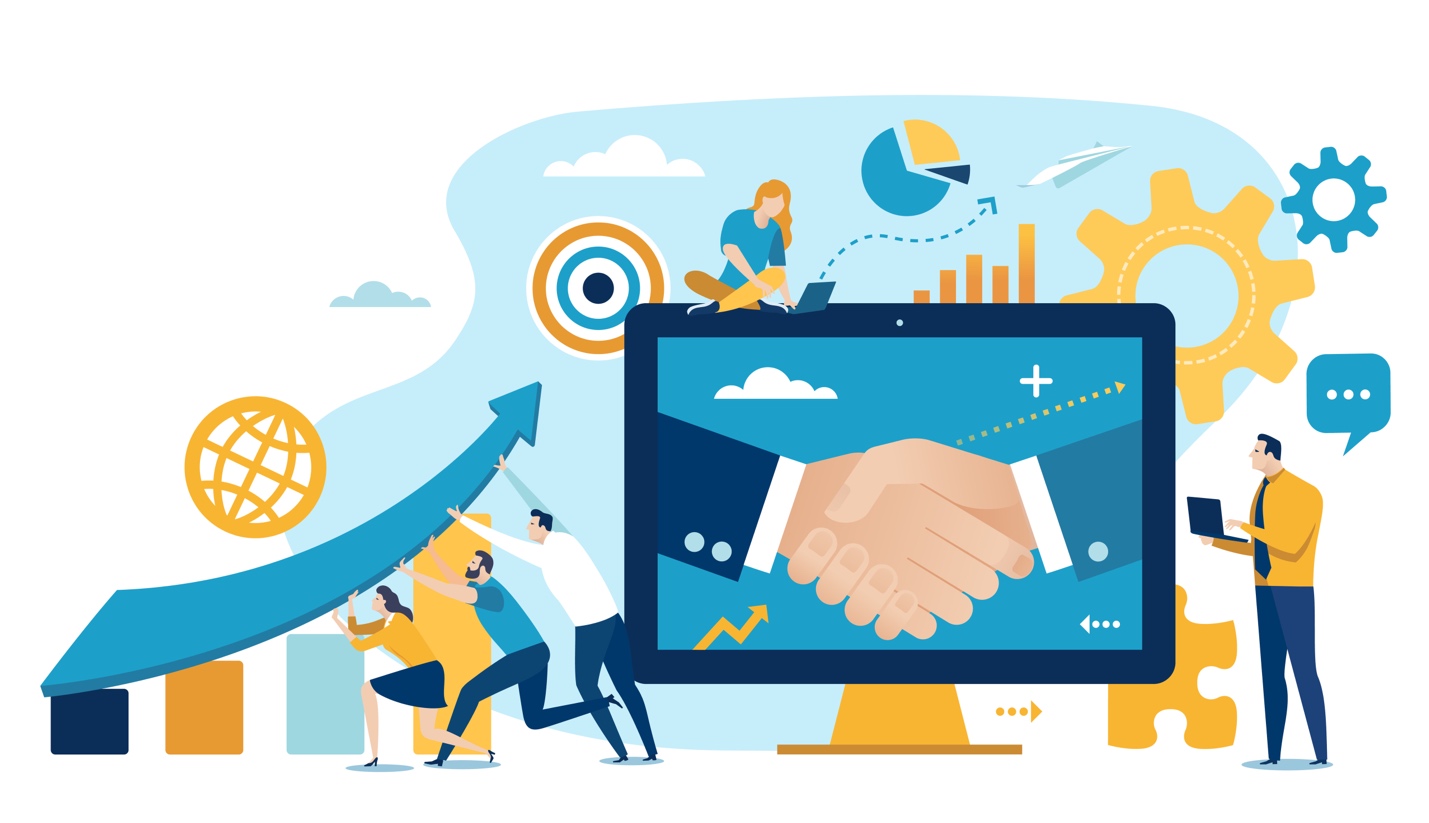 Redresser une entreprise en difficulté avec un avocat!