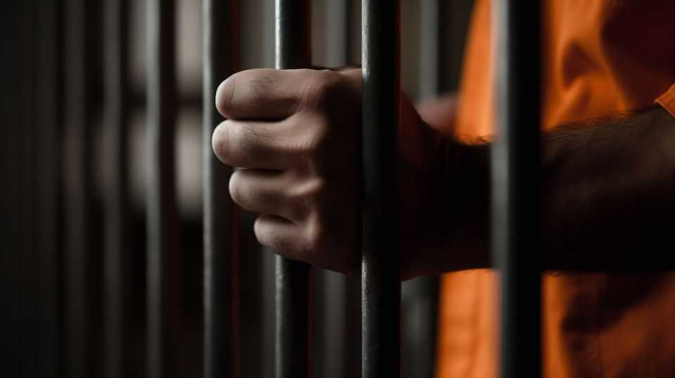 Risk of long prison term for indictable offences
