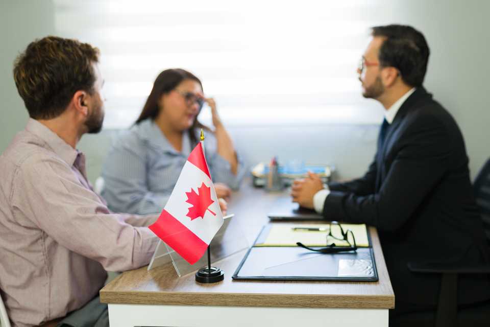 avocat immigration etablir canada
