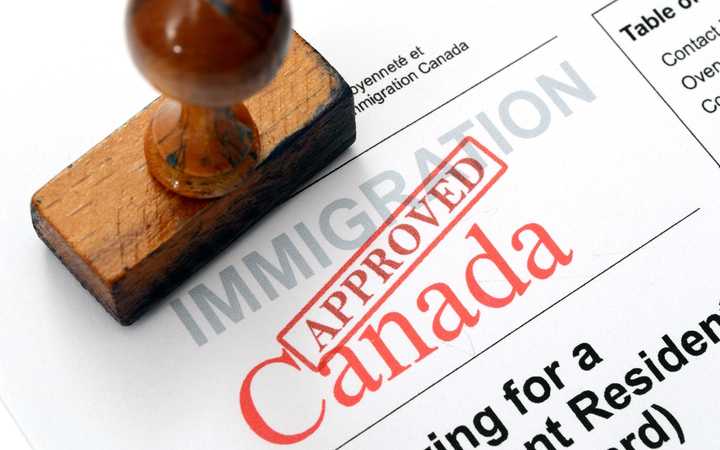 Immigrer au Canada avec le programme d’entrée express