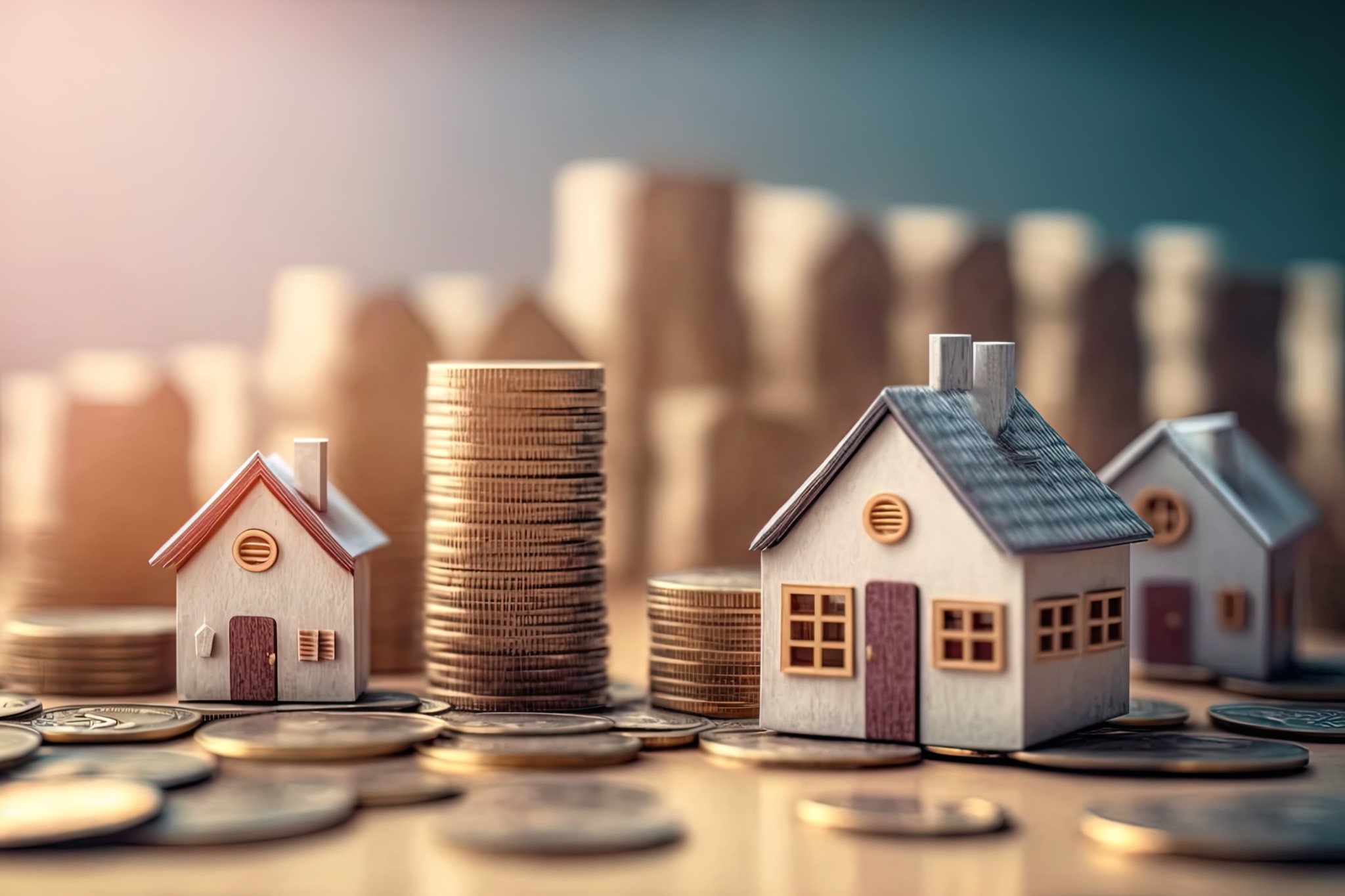 Investisseurs immobiliers : Quels sont les avantages de s'incorporer ?