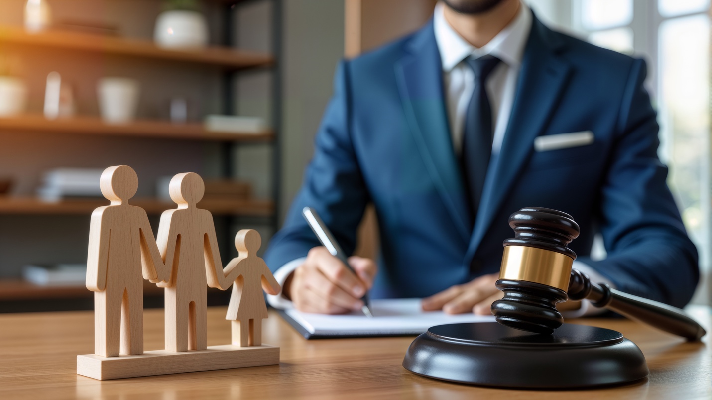 Family Lawyers in London, Ontario – How to Find the Right One?