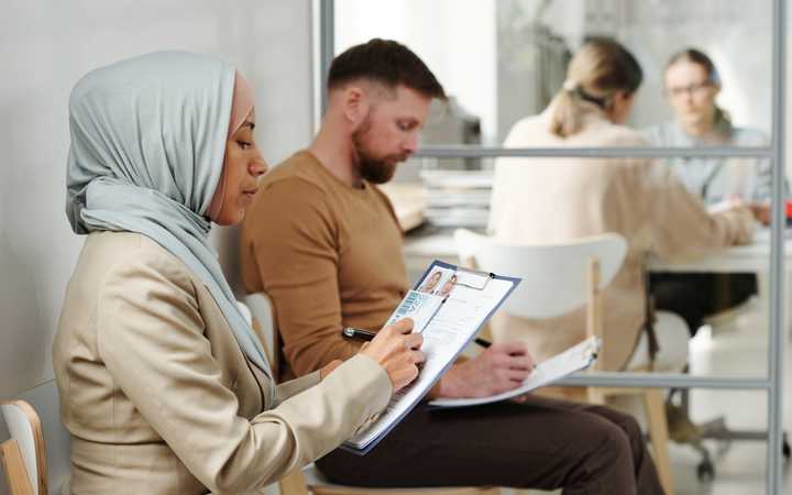 Demande d'immigration refusée au Canada : Que faire?