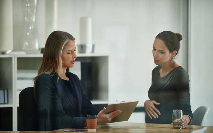 Workplace Discrimination Lawyers: File a Discrimination Claim