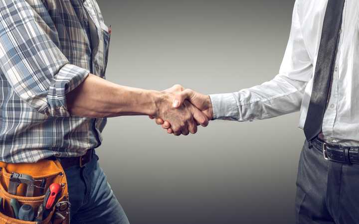 Contrat verbal - TOUT ce que vous ne savez pas !