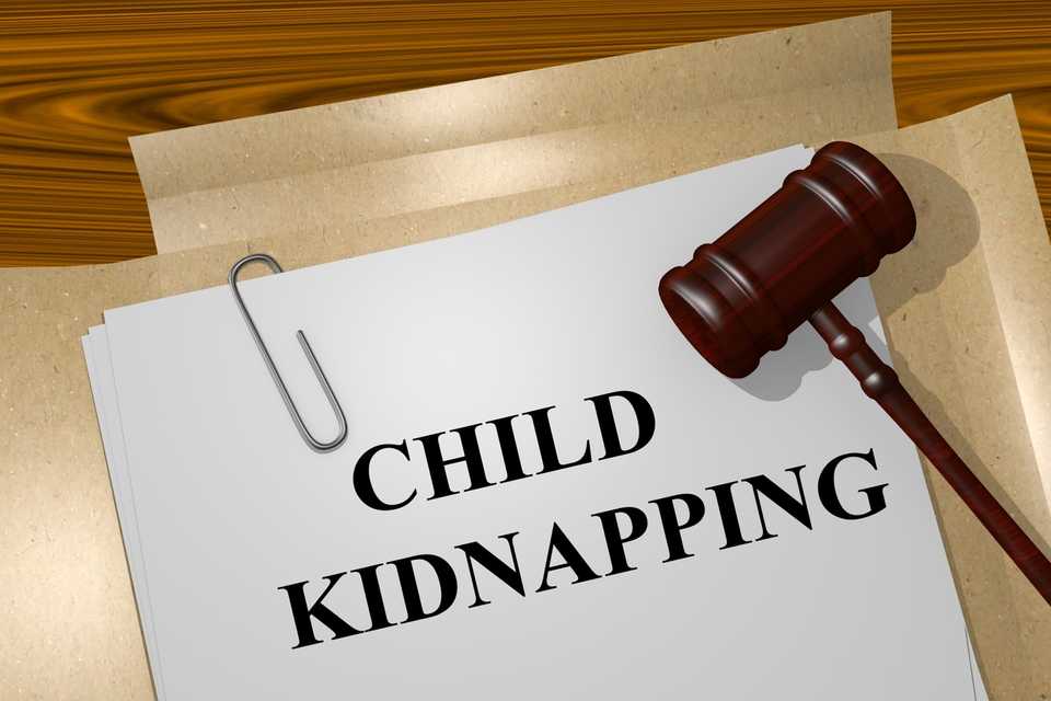 child abduction assistance family lawyers