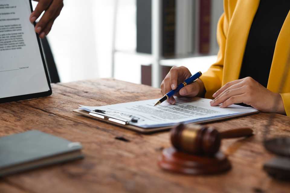 document parrainage familial