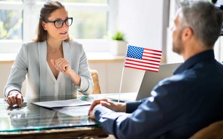 Comment obtenir un waiver Américain pour voyager aux États-Unis?