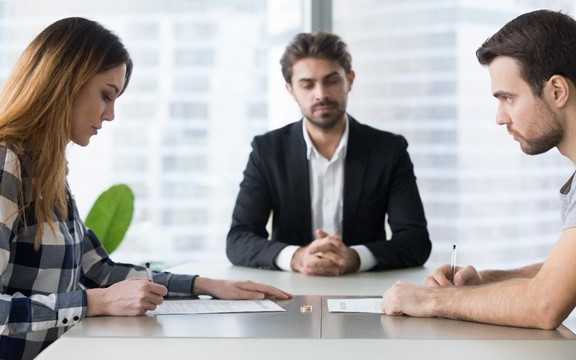 Divorce : à quoi ai-je droit? Demandez conseil aux meilleurs avocats en droit de la famille!