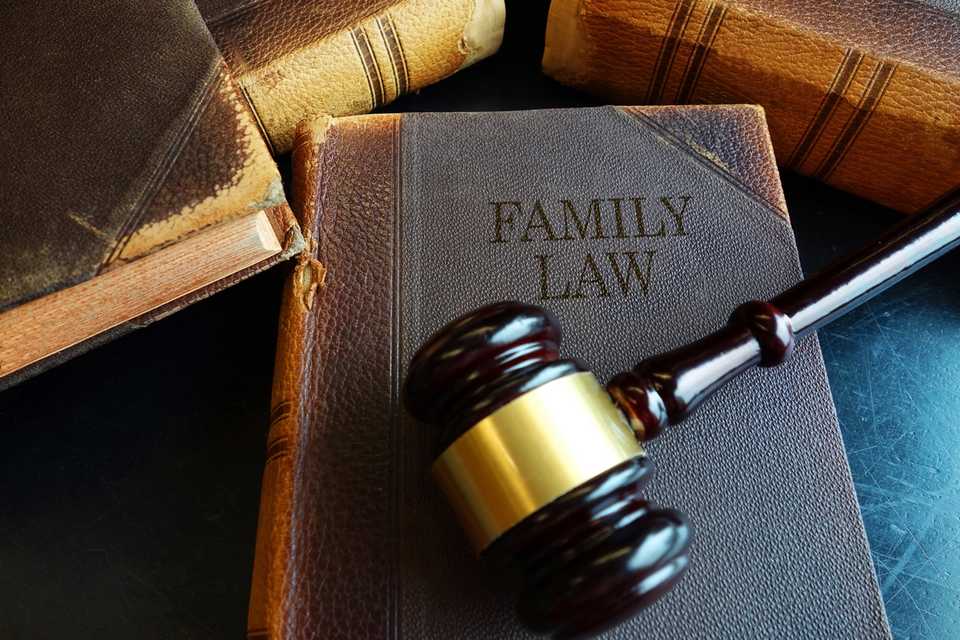 find family lawyer hamilton divorce