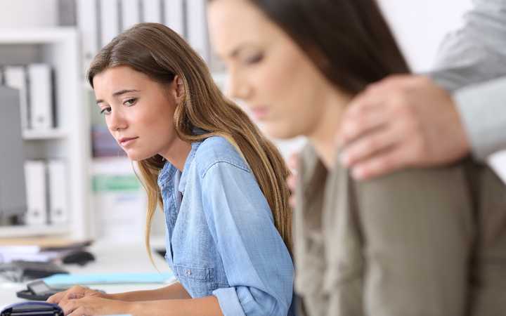 Workplace Harassment or Violence Lawyers in Toronto