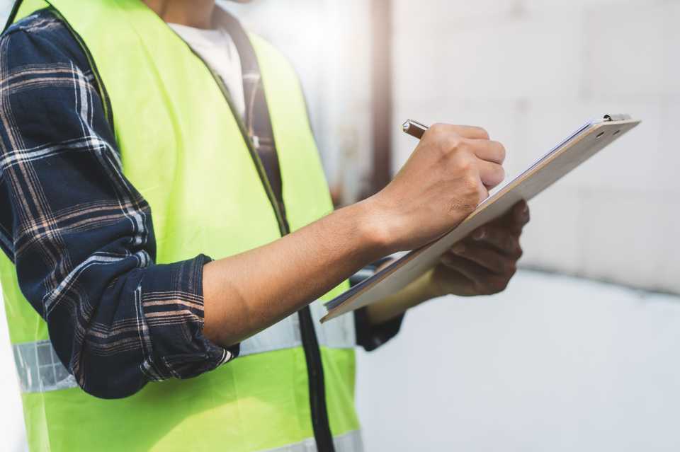 inspection gouvernement deroulement