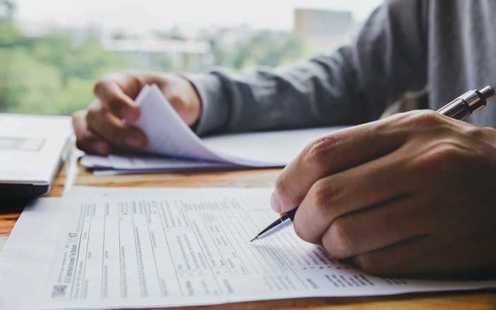 Tax and Income Law: 3 Important Articles!