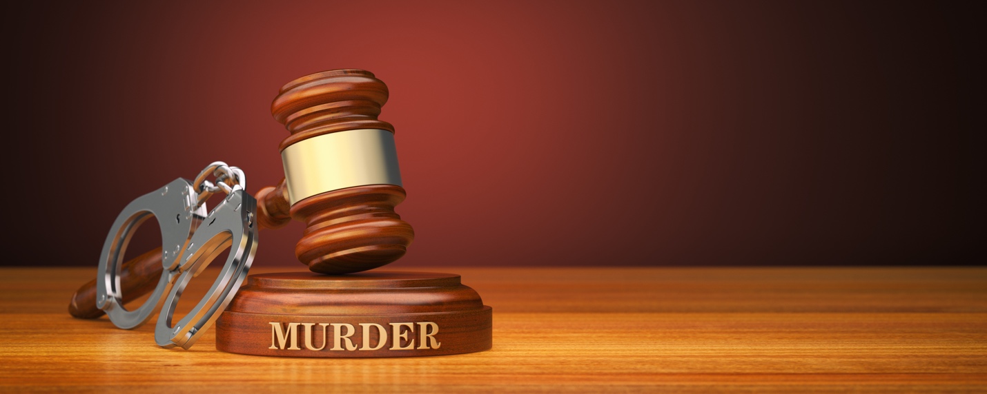 First Degree Murder Defence Lawyers in Ontario!