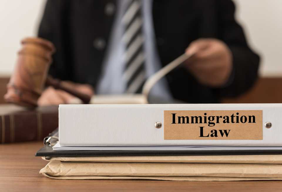 immigration lawyers  services for aspiring immigrants